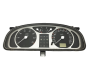 Тахометър Renault Laguna 2 8200218874 B 51189