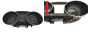 Брояч VW Polo 6C 6C0920740A A2C90265800 48361