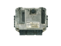 Шофьор PSA 0281011802 9656841180 9653958980 Bosch 32526
