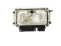 Шофьор 0261206943 9638765680 9645733380 PSA Bosch 22193