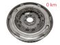 Маховик LUK 123105323R 123008498R 1.2 TCE Renault Dacia