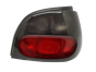 Лампи Вдясно Задна част 7701040646 Megane 1 Renault Scintex