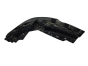 Плъзгач на бронята Ляво 8200292634 Renault Laguna 2 89032282 12545