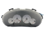 Тахометър Peugeot 206 9651740580 000643407 49144