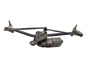 Механизъм на чистачките Jaguar X-Type 1X4317508AB 0390241708