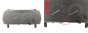 Тахометър Rover 200 AR0025004 54551