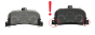 Брояч Fiat Doblo 46817748 503000111400 50250