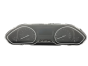 Тахометър Peugeot 208 9813848780 57061