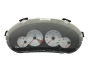 Тахометър Peugeot 206 9659729080 000502202 57039