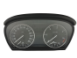 Тахометър BMW 3 E90 E91 9187344-01 55704