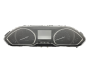 Тахометър Peugeot 2008 9814699380 52840