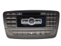 Радио Cd Mercedes-Benz A2469008214 NTG4.5 CQ-JP53F1AED