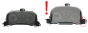 Брояч Fiat Doblo 51762258 503001440500 54433
