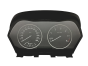 Тахометър BMW 1 F20 F21 6210 9371008 9232891 57975