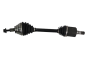 Задвижващ вал Направете VW Audi Seat Skoda 1K0407271CQ 54070007601 Vika