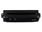 Радио Cd DVD Chrysler Voyager 05080687AA Mopar 1130