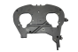 Капак на разпределителния вал 9650955380 9647268580 Citroen Peugeot 1.8 2.0 16V