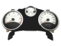 Тахометър Peugeot 207 9662904980 A2C53190342 29721