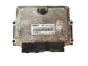 Шофьор Fiat 55182953 0281010337 Bosch 28177