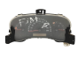 Брояч Fiat Panda 46801541 503000360100 41232