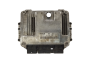 Шофьор 0281011724 8200311550 8200384493 Renault Bosch 3455