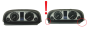 Брояч Mercedes B W245 1031098110 1031098101 55906