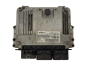 Шофьор PSA 0281019817 9666729580 Bosch