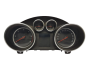 Тахометър Opel Meriva 13414036 600775881