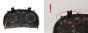 Тахометър SEAT AROSA 6H0919860B 0263601005 2038
