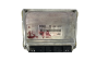 Шофьор 0281010718 23710 4U111 Nissan Bosch 49722