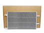 Кондензатор на климатика Renault 921001397R AC1123000P Mahle