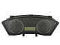 Тахометър Fiat Croma 51735924 503001090100 23763