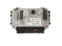 Шофьор 0261208908 9663518680 9652552380 PSA Bosch 29187