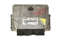 Контролер на двигателя Fiat 55188214 0281011421 Bosch 26748