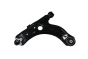 Контролно рамо 1J0407151CL 44070086101 VW Audi Seat Skoda Vika