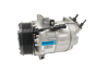 Компресор за климатик Нов оригинал Renault 926001732R Valeo