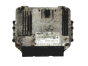 Шофьор 0281012529 9663475880 9657699480 PSA Bosch 20122