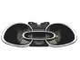 Тахометър Renault Clio 4 248108588R C 30326