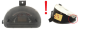 Тахометър Citroen C2 C3 9652008280 H 01 56176