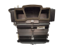 Смесител за въздух Citroen C8 1495237080 522090 Denso
