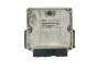 Шофьор 0281011064 P04727665AB HN7ABO Chrysler Bosch 40892