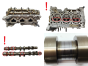 Глава на двигателя 631R 110419412R 0.9 TCE Renault Dacia 70