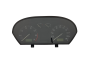 Тахометър Skoda Fabia 6Y1919880C 110080015005 1400