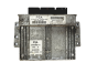 Шофьор 9643782480 9637706180-04 21645920-6 PSA Sagem 20179