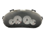 Тахометър Peugeot 206 9648837180 000643406 50996