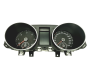 Тахометър VW Golf MK6 5K0920870G 43459