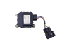 Двигател на отоплителя Bosch 0132801160 Valeo 661606E Citroen Peugeot
