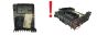 Кутия с предпазители VW Audi 1K0937124H 0-1534502-1 Tyco 68848