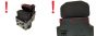 Абсорбционна помпа Opel Zafira Astra G 90581417 0273004362 0265216651 4316