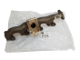Изпускателен колектор Citroen Peugeot Fiat 0341H1 0341.H1 Оригинал